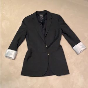 Talula blazer size 0